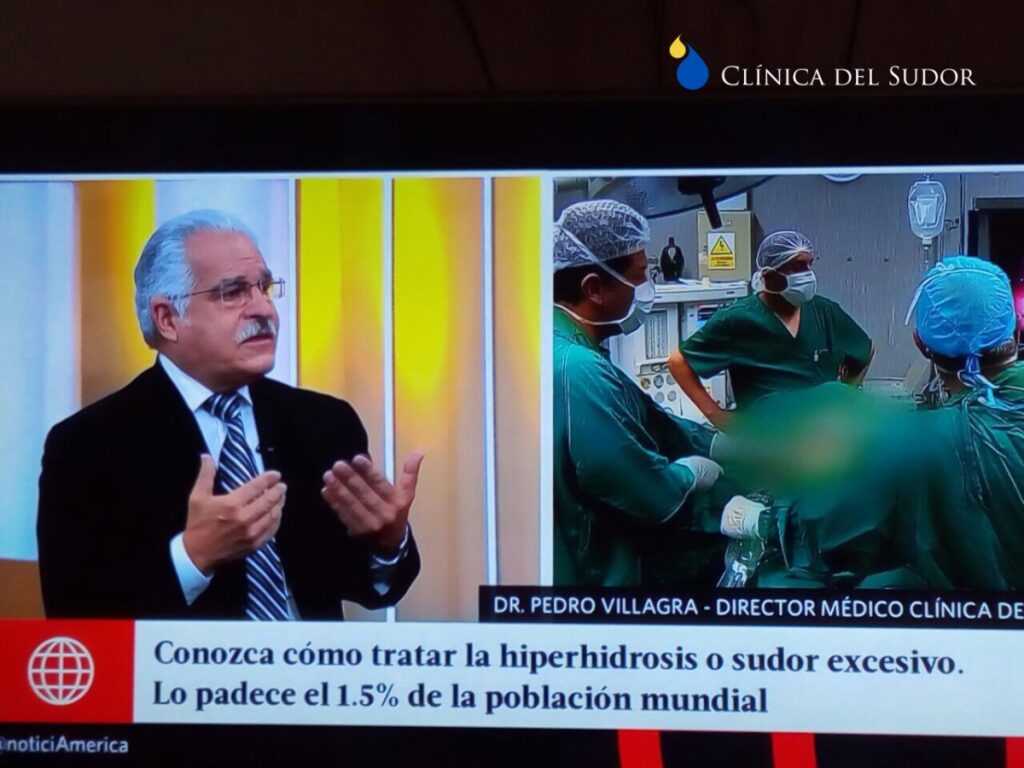 Dr. Pedro Villagra